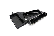 BMW Housing Microfilter Upper Section Right - Genuine BMW 64316958816