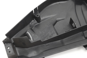 BMW Housing Microfilter Lower Section Right - Genuine BMW 64316958818