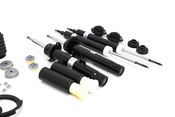BMW Strut and Shock Kit - Bilstein B4 Touring 22136572KT