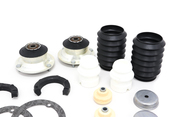 BMW Strut and Shock Kit - Bilstein B4 Touring 22136572KT