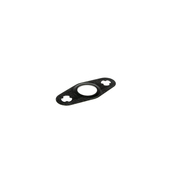 BMW Turbocharger Oil Line Gasket - Genuine BMW 11427577017