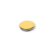 BMW Emblem Adhered (MTechnik) - Genuine BMW 25111221612