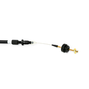 BMW Accelerator Bowden Cable - Genuine BMW 35412226427