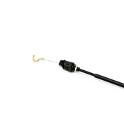 BMW Accelerator Bowden Cable - Genuine BMW 35412226427