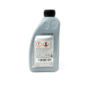 Power Steering Fluid - Genuine Mercedes Q1320001