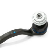 BMW Tie Rod End - Meyle HD 32106863858