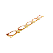 Audi Intake Manifold Gasket - Genuine Audi 07L133073E