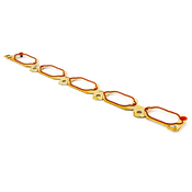Audi Intake Manifold Gasket - Genuine Audi 07L133073E