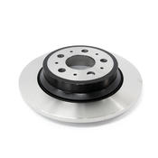Volvo Disc Brake Rotor - Genuine Volvo 9434167
