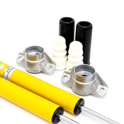 Audi Shock Kit - Bilstein B6 Performance 24145978KT3