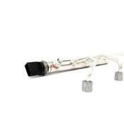 BMW High Pressure Fuel Rail - Genuine BMW 13537585411