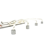 BMW High Pressure Fuel Rail - Genuine BMW 13537585411