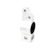 Audi VW Control Arm Bushing - Meyle HD 1K0199232J