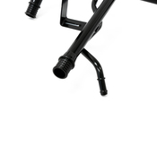 BMW Coolant Pipe - Vaico 11531433059