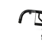 BMW Coolant Pipe - Vaico 11531433059