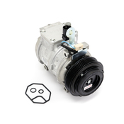 BMW A/C Compressor - Denso 471-1115