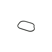 BMW O-Ring - Genuine BMW 11127830119