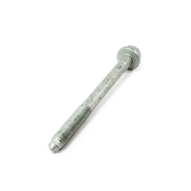 BMW Collar Screw (M12X15X140) - Genuine BMW 31101095617