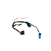 BMW Steering Wheel Wiring - Genuine BMW 32307848337