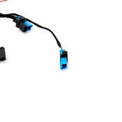 BMW Steering Wheel Wiring - Genuine BMW 32307848337
