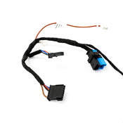 BMW Steering Wheel Wiring - Genuine BMW 32307848337