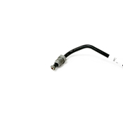 Porsche Brake Hydraulic Line - Genuine Porsche 95535558201