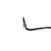 Porsche Brake Hydraulic Line - Genuine Porsche 95535558201