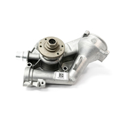 BMW Engine Water Pump - Genuine BMW 11517846361