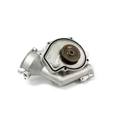 BMW Engine Water Pump - Genuine BMW 11517846361