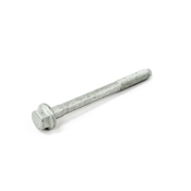 BMW Collar Screw (M12X15X140) - Genuine BMW 31101095617