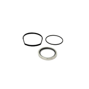 Porsche Engine Coolant Thermostat Gasket Kit - Elring 798.430