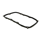 Audi VW Automatic Transmission Oil Pan Gasket - Genuine VW Audi 0C8321371