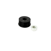 Volvo Alternator Pulley - Genuine Volvo 30667452