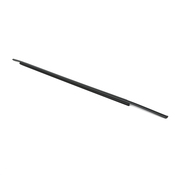 Volvo Window Trim Rear Right (S80) - Genuine Volvo 8643199