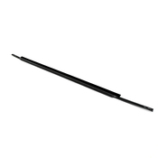 Volvo Window Trim Rear Right (S80) - Genuine Volvo 8643199