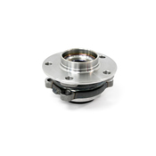 BMW Wheel Hub Assembly - Genuine BMW 31206870725