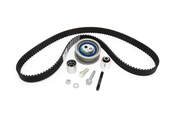 VW Timing Belt Kit - Continental KIT-BPYTIMINGKIT1