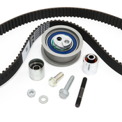 VW Timing Belt Kit - Continental KIT-BPYTIMINGKIT1