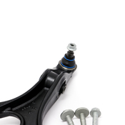 Audi Porsche VW Control Arm - Meyle HD 1160500186HD