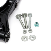 Audi Porsche VW Control Arm - Meyle HD 1160500186HD