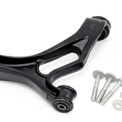 Audi Porsche Control Arm - Meyle HD 1160500187HD