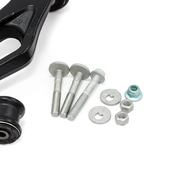 Audi Porsche Control Arm - Meyle HD 1160500187HD