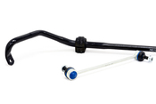 BMW Stabilizer Bar - Meyle HD 31356791924