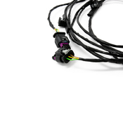 BMW Wiring Set Pdc Rear - Genuine BMW 61129244425