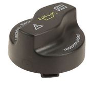 Mercedes Engine Oil Filler Cap - Genuine Mercedes 0000101685