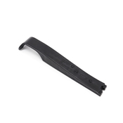 BMW Partition Seal Upper Section - Genuine BMW 12907555109