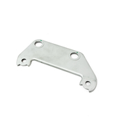 BMW Exhaust Bracket - Genuine BMW 18207521602