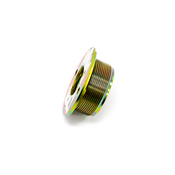 BMW Strut Insert Retaining Nut - Genuine BMW 31321117376