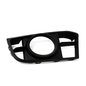 BMW Grille Air Inlet Left (M) - Genuine BMW 51118059001