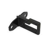 MINI Liftgate Lock Striker Plate - Genuine MINI 51249802315